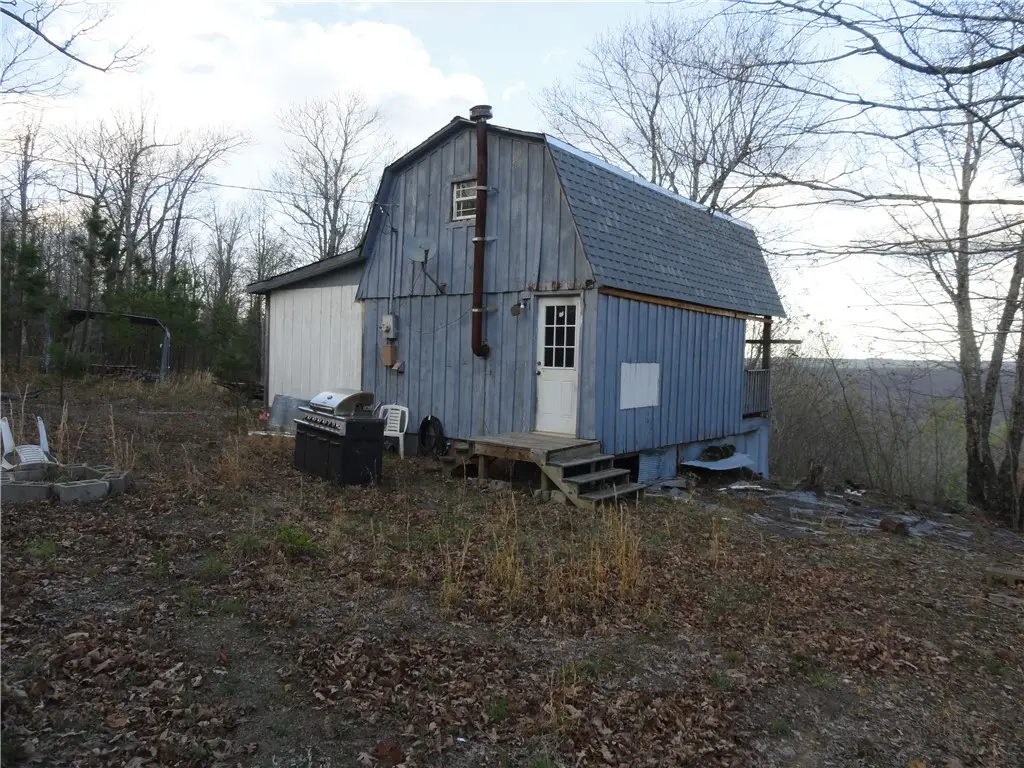 658 Hood Lane, Mount Pleasant, AR 72650 - #1