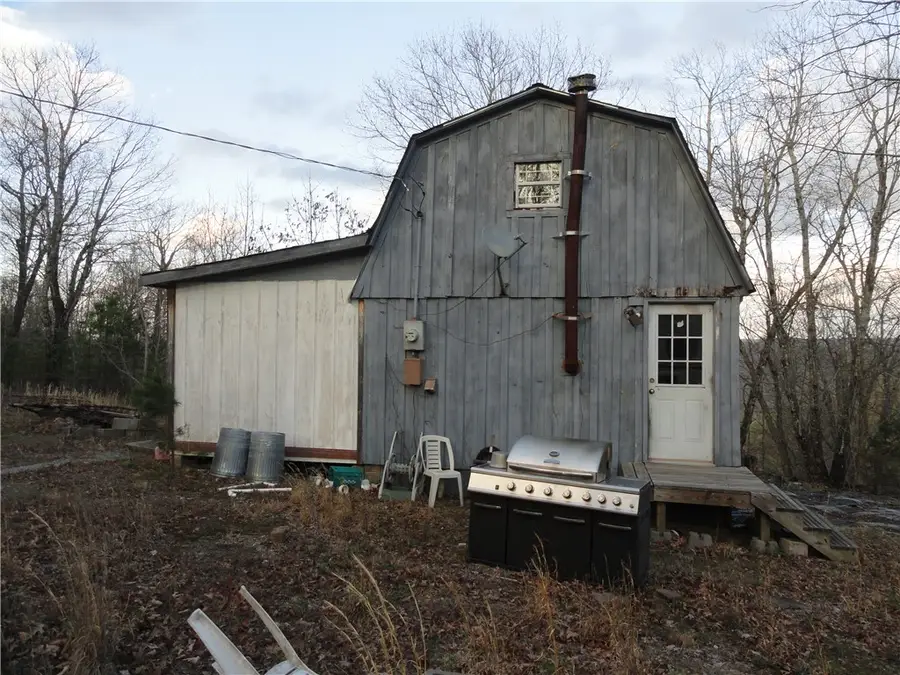 658 Hood Lane, Mount Pleasant, AR 72650 - #2