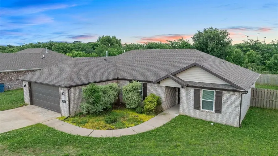 517 Eagle Drive, Gravette, AR 72736 - #2