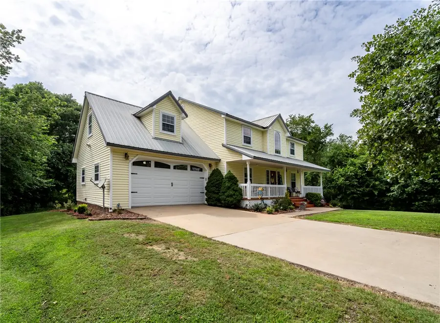 21000 Nicodemus Church Road, Siloam Springs, AR 72761 - #3