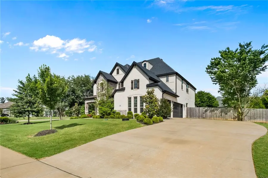 406 Torrance Drive, Cave Springs, AR 72718 - #3