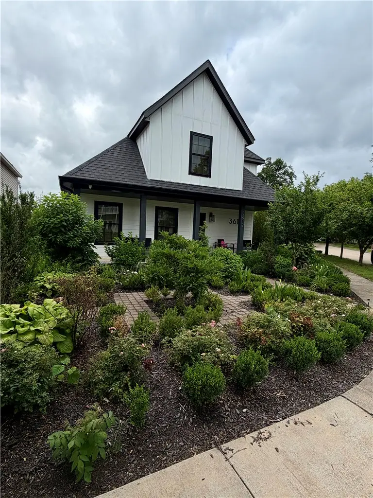 3617 N Tower Circle, Fayetteville, AR 72704 - #2