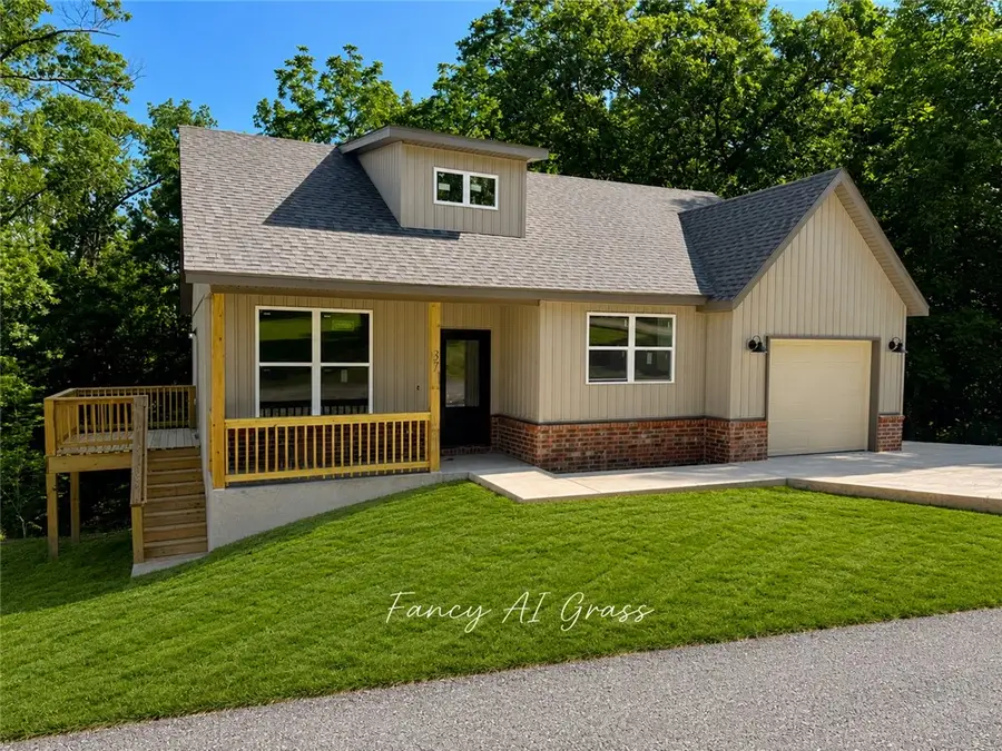 37 Harborough Drive, Bella Vista, AR 72714 - #2