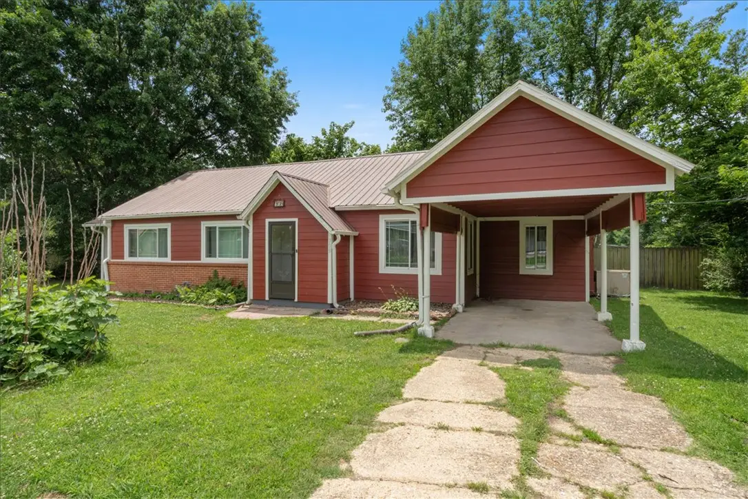 308 Adams Street, Lincoln, AR 72744 - #1