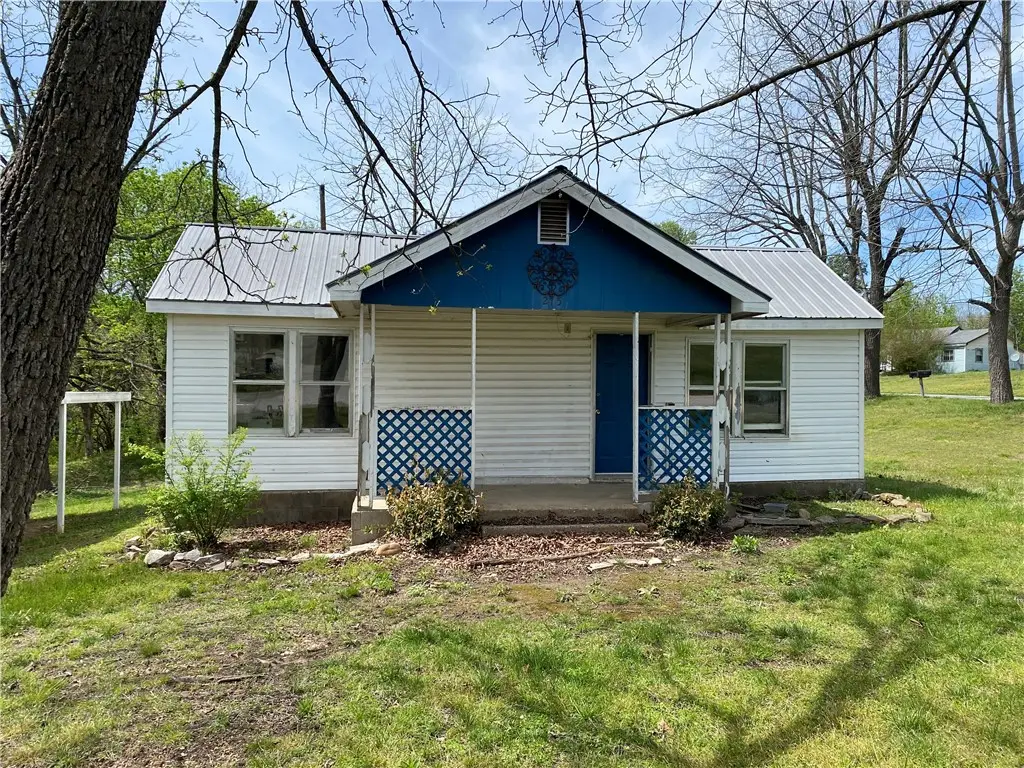 Address Withheld By Seller, Harrison, AR 72601 - #1