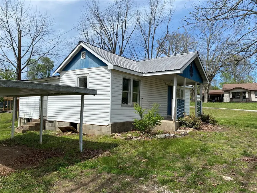 Address Withheld By Seller, Harrison, AR 72601 - #2