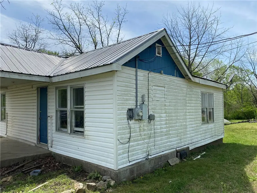 Address Withheld By Seller, Harrison, AR 72601 - #3