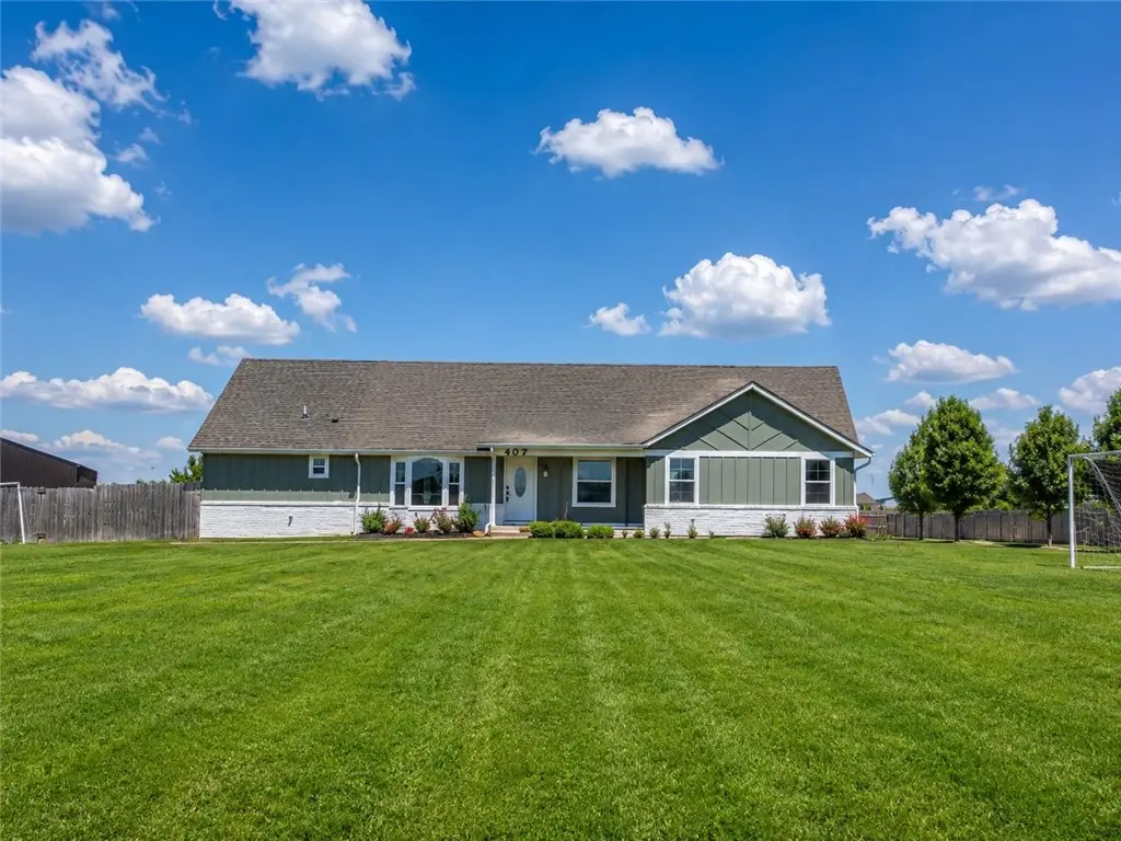 407 Madison 7353, Hindsville, AR 72738 - #1
