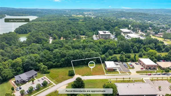 TBD Waterside Court, Fayetteville, AR 72703