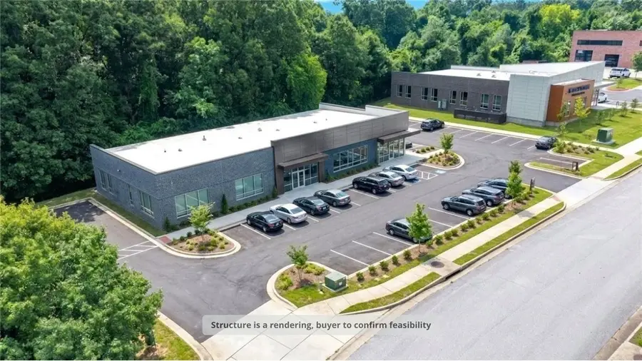 TBD Waterside Court, Fayetteville, AR 72703 - #2