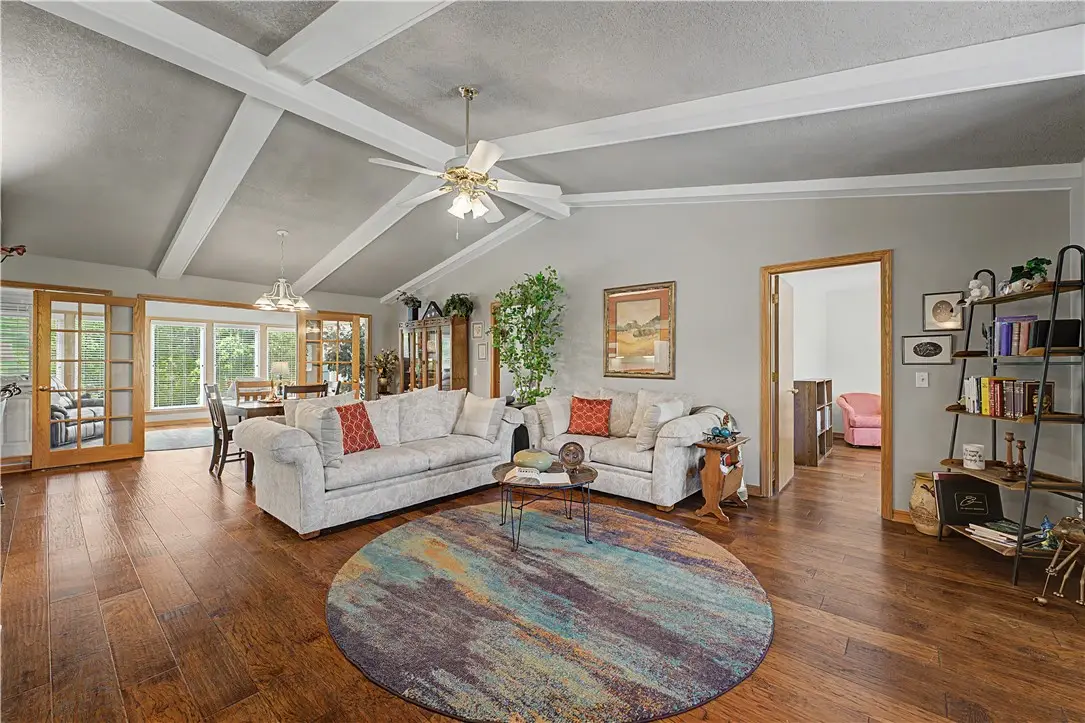 31 Skelton Drive, Bella Vista, AR 72715 - #1