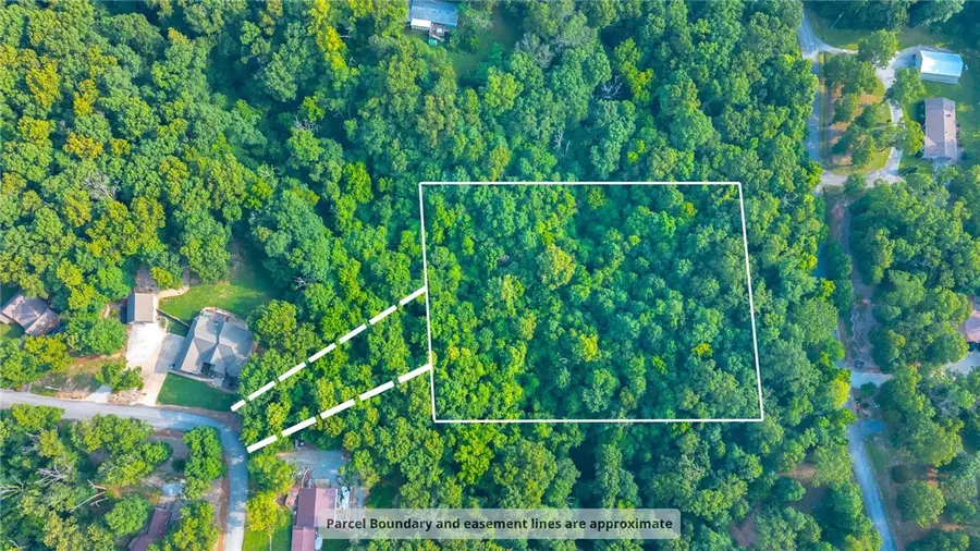 TBD Oak Hill Road, Bella Vista, AR 72715 - #2