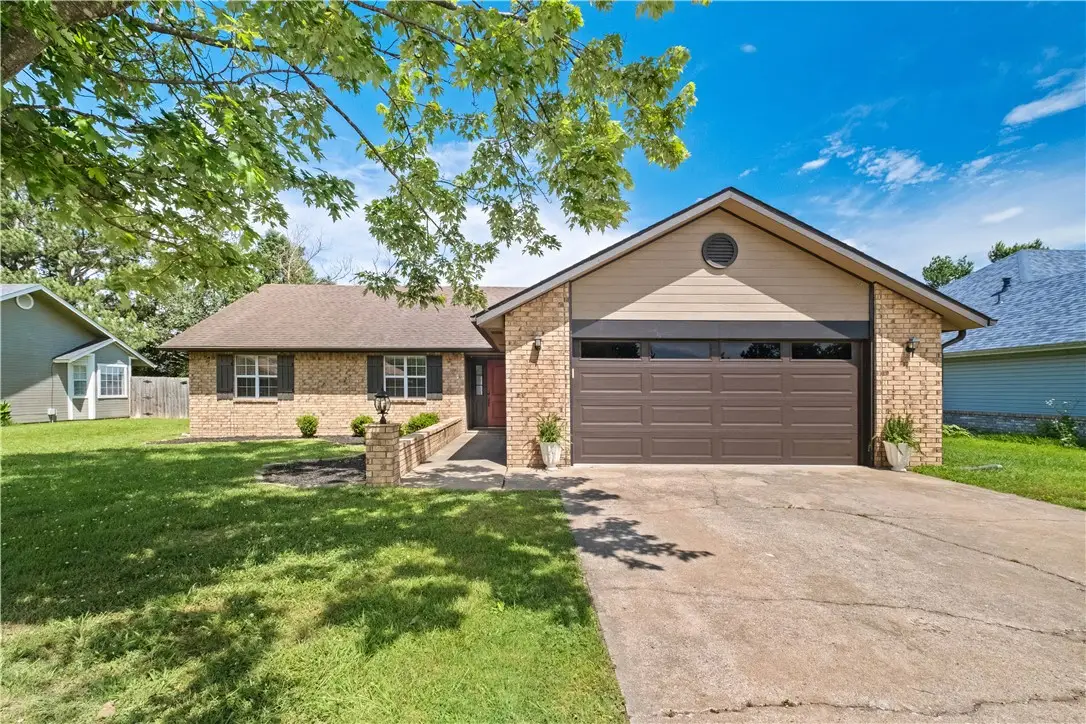300 Stein Street, Centerton, AR 72719 - #1