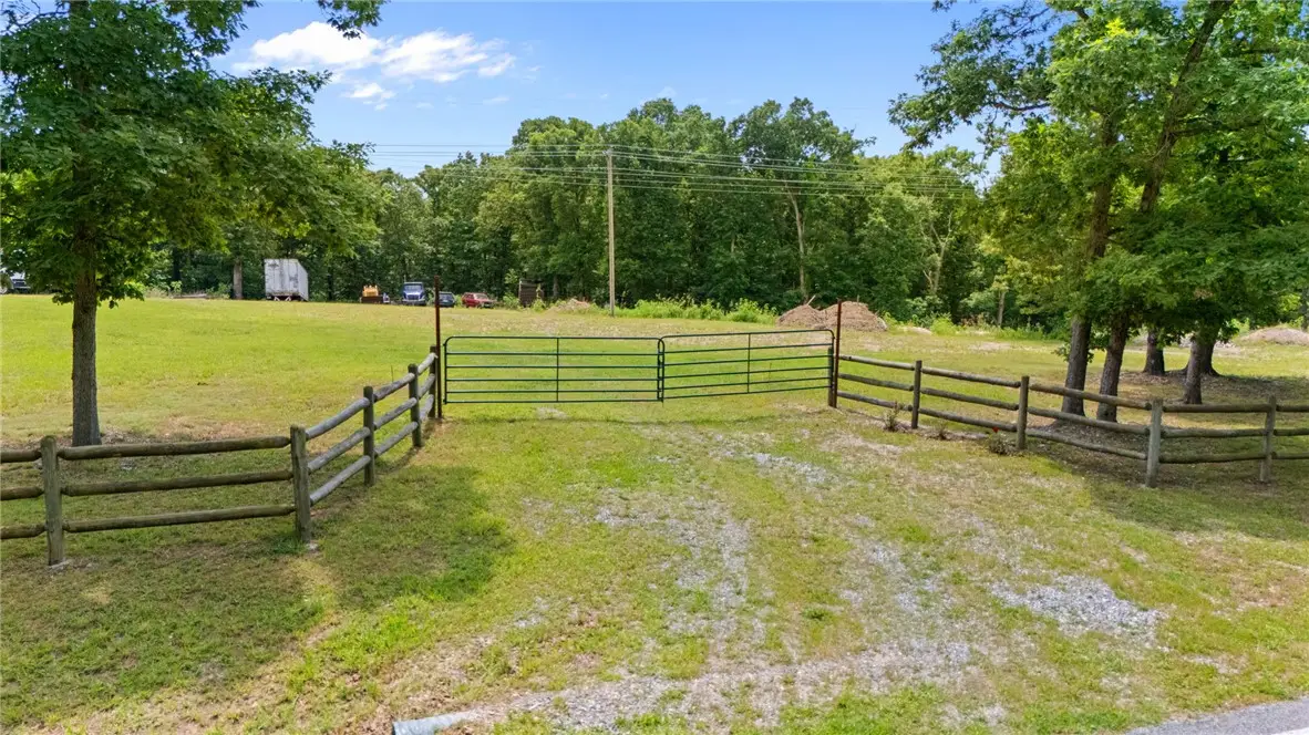 16601 & 16603 N Mt Olive Road, Gravette, AR 72736 - #1