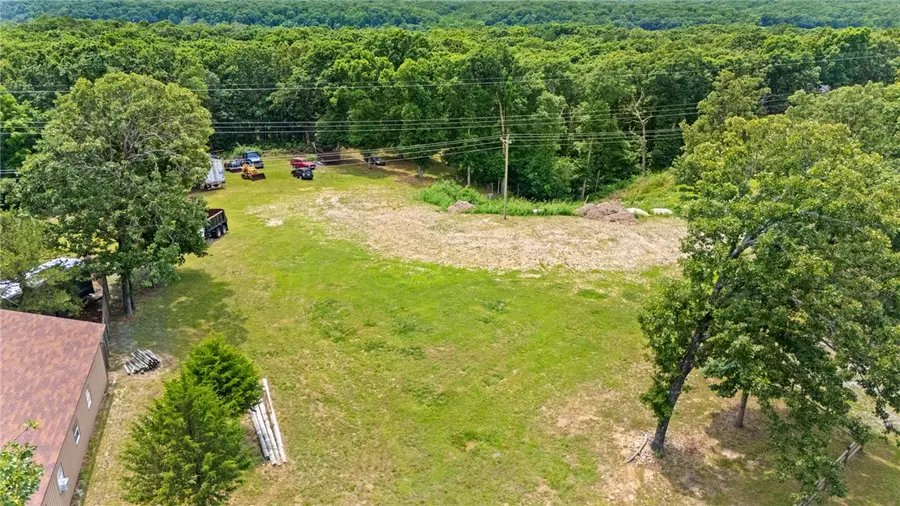16601 & 16603 N Mt Olive Road, Gravette, AR 72736 - #2
