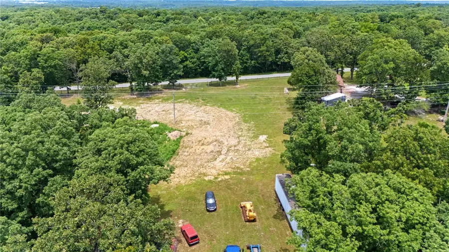 16601 & 16603 N Mt Olive Road, Gravette, AR 72736 - #3