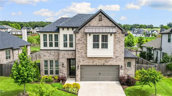 3864 W Violet Street, Fayetteville, AR 72704