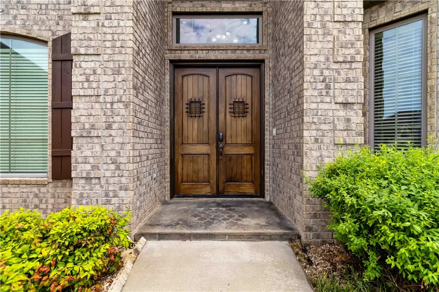 4901 SW Westchester Road, Bentonville, AR 72713 - #3