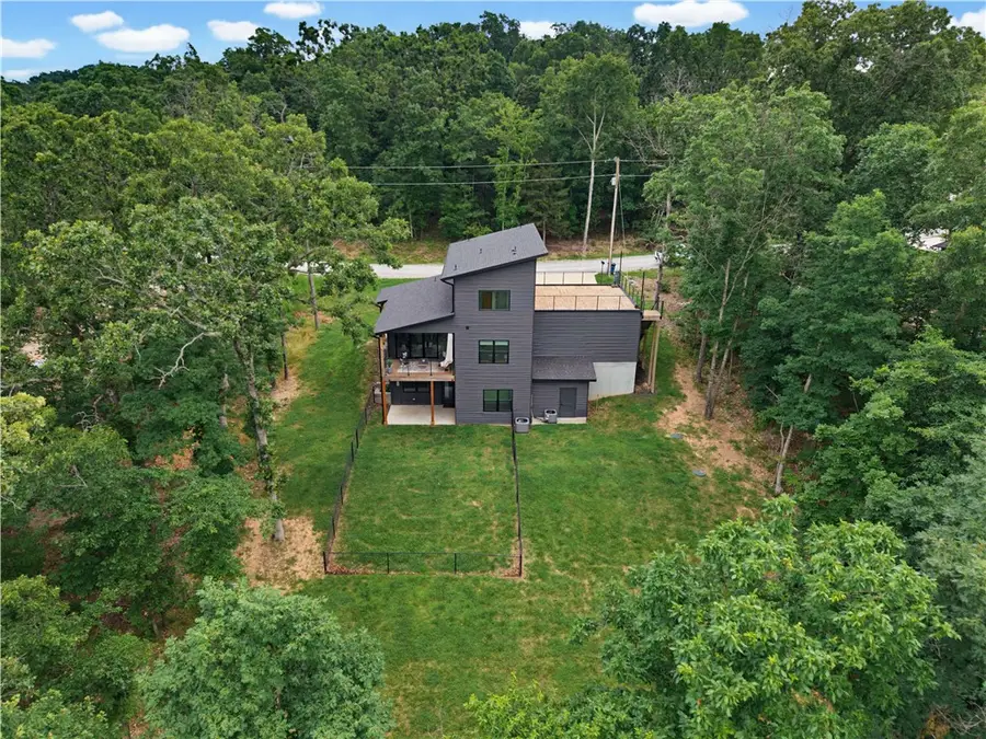 52 Chatburn Drive, Bella Vista, AR 72715 - #2