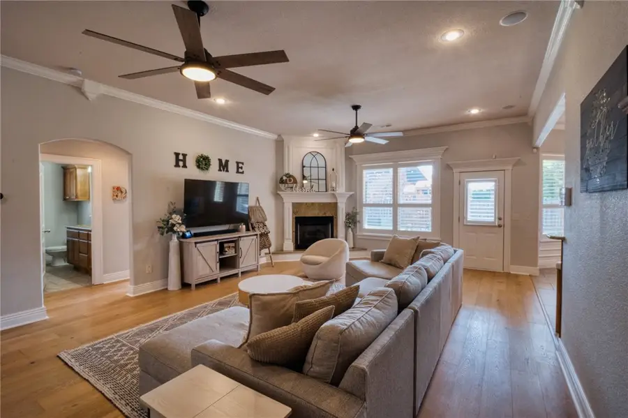 6211 S 28th Street, Rogers, AR 72758 - #2