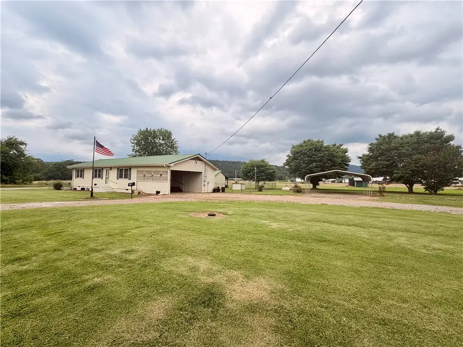 20892 W State Hwy 10, Havana, AR 72842 - #2