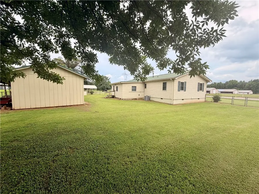20892 W State Hwy 10, Havana, AR 72842 - #3