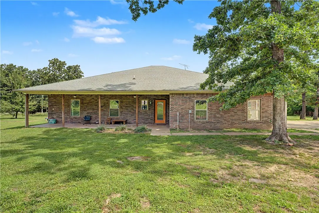 15046 Kelly Mountain Road, Prairie Grove, AR 72753 - #1