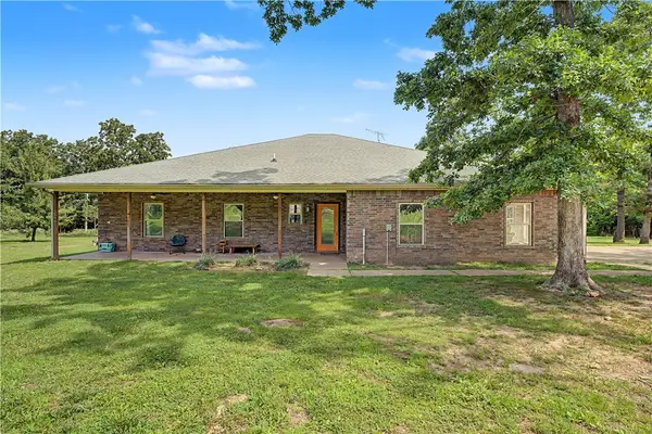 15046 Kelly Mountain Road, Prairie Grove, AR 72753