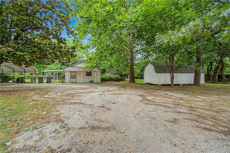 1405 N 40th Street, Springdale, AR 72762 - #3