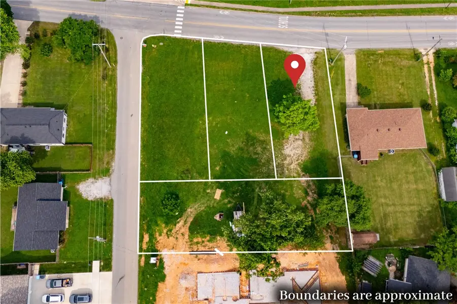 Lot 28 Bella Vista Road, Bentonville, AR 72712 - #3