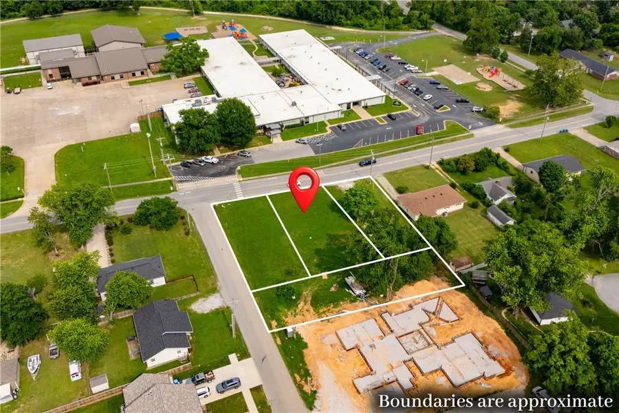 Lot 27 Bella Vista Road, Bentonville, AR 72712 - #2