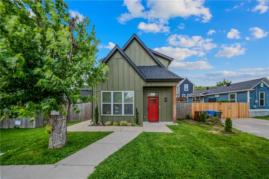 3026 & 3022 Old Farmington Road, Fayetteville, AR 72704 - #2