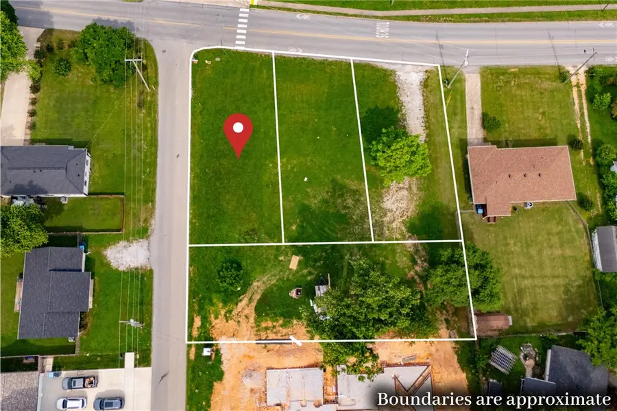 Lot 26 Bella Vista Road, Bentonville, AR 72712 - #3