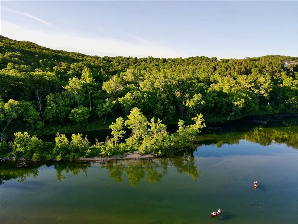 County Road 1091, Eureka Springs, AR 72631 - #1