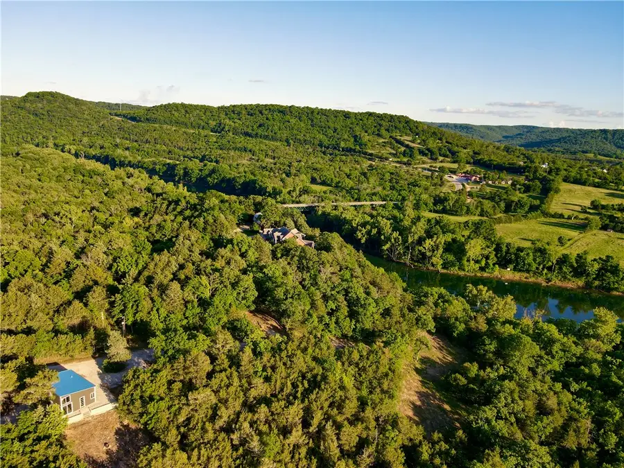 County Road 1091, Eureka Springs, AR 72631 - #2