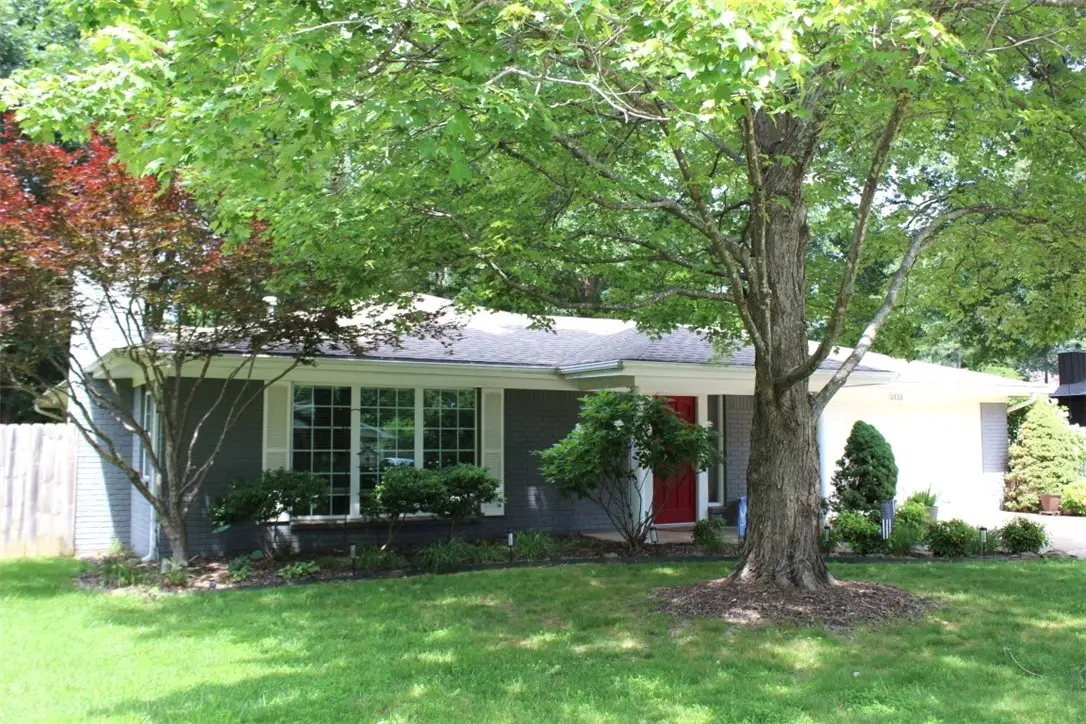 3333 N Katherine Avenue, Fayetteville, AR 72703 - #1