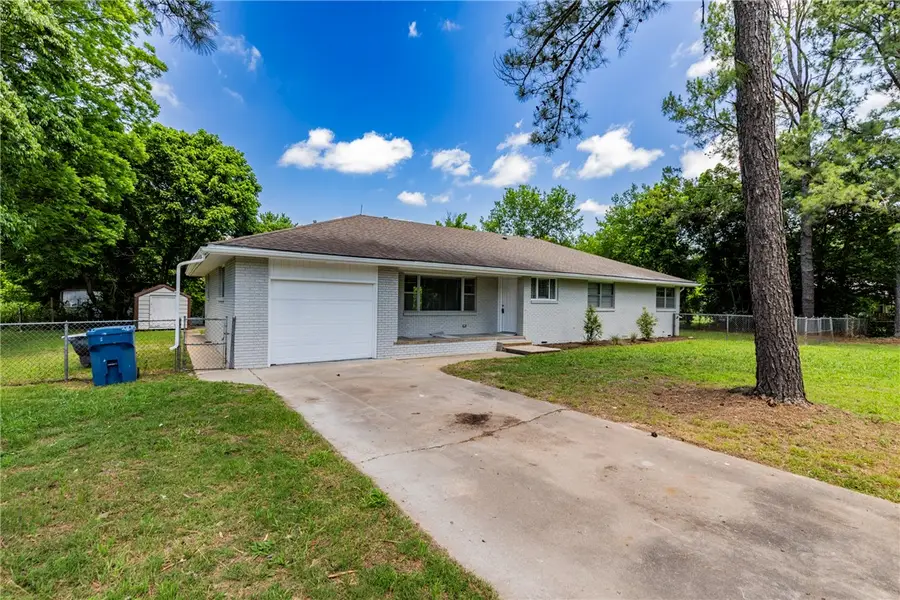 20902 Dawn Hill East Road, Gentry, AR 72734 - #2