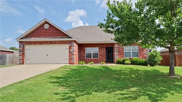5003 Cross Creek Boulevard, Rogers, AR 72758