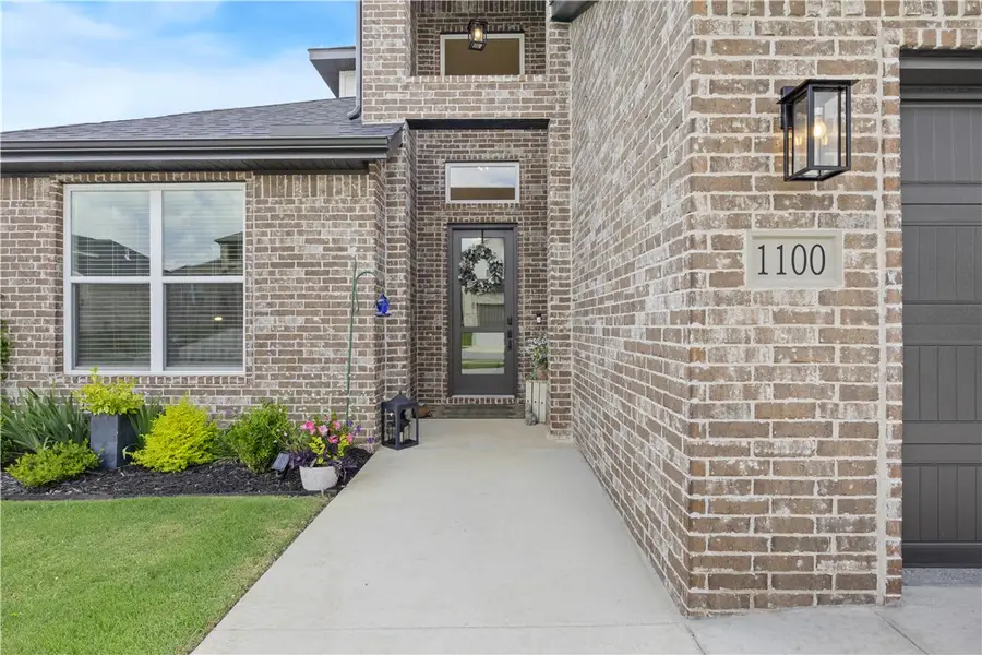 1100 Whistler Street, Bentonville, AR 72713 - #3
