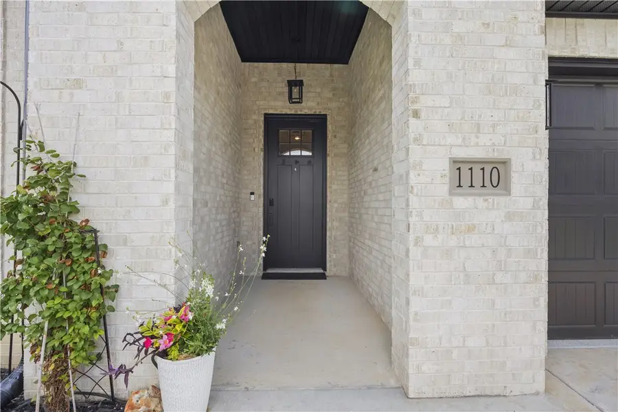 1110 Whistler Street, Bentonville, AR 72713 - #3
