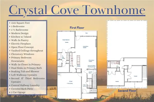 411 Jasper Avenue, Centerton, AR 72719