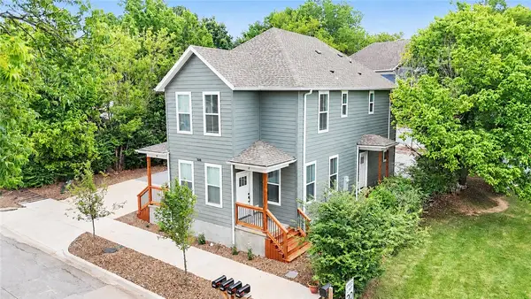 588 S Willow Avenue #2, Fayetteville, AR 72701