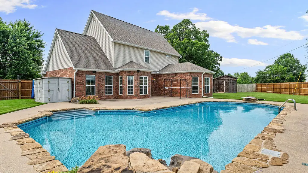 6425 W Pagosa Place, Fayetteville, AR 72704 - #1
