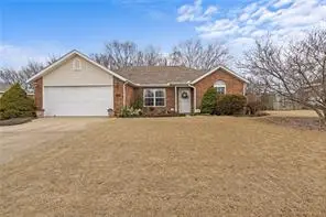 1286 Hackberry Place, Elkins, AR 72727 - #1