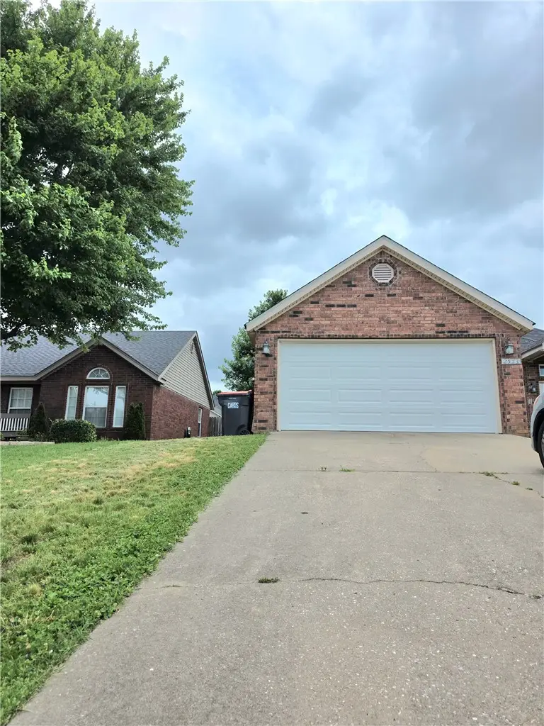 2573 Persimmon Street, Springdale, AR 72764 - #2