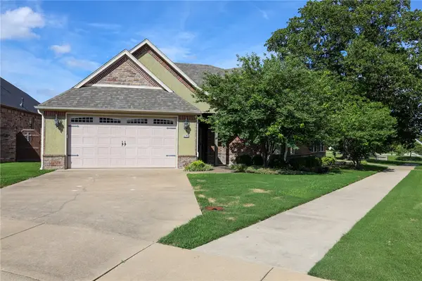 5744 Staro Lane, Springdale, AR 72762