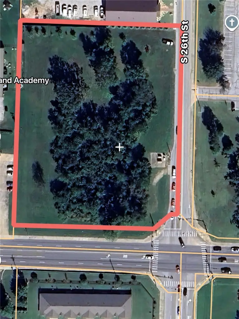 1840 W New Hope Road, Rogers, AR 72758 - #1