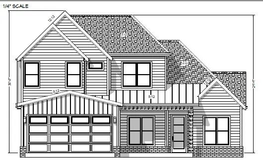 4109 W Pepper Drive, Rogers, AR 72758 - #1