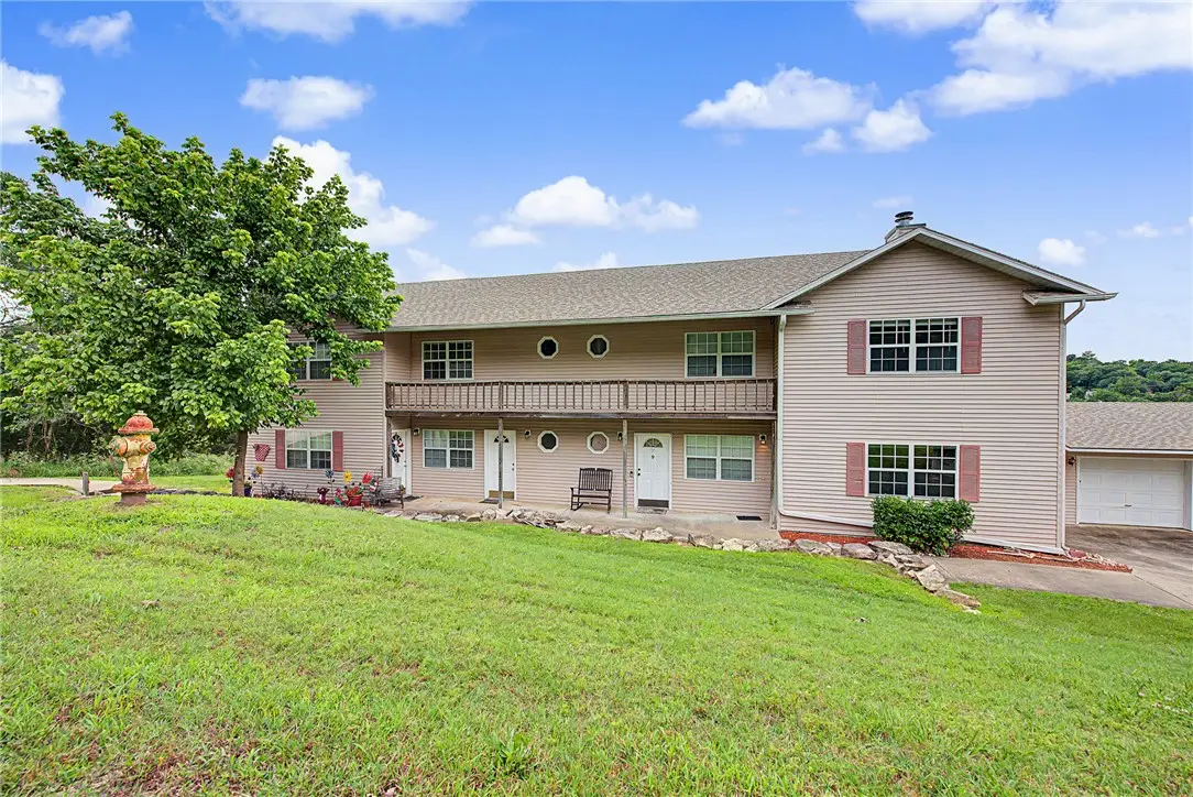 18 Green Meadow Lane, Holiday Island, AR 72631 - #1