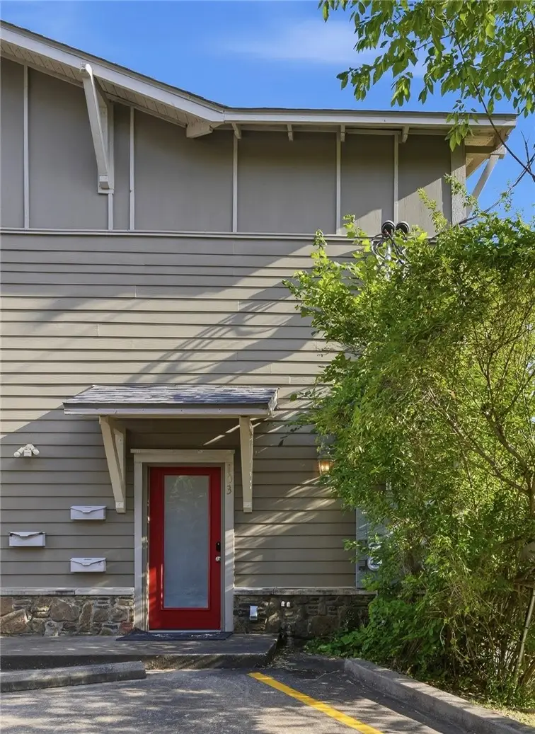 204 N. Shipley Avenue #103, Fayetteville, AR 72701 - #1